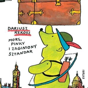 Mors Pinky i zaginiony sztandar