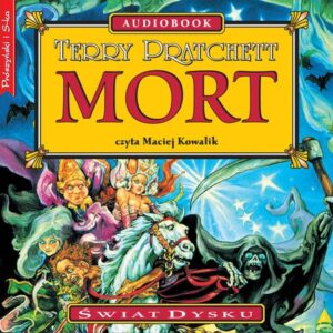 Mort (Audiobook)