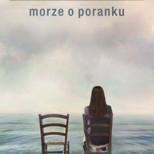 Morze o poranku