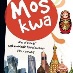 Moskwa Pascal Lajt