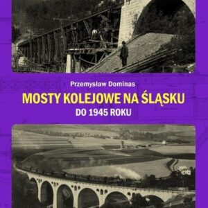 Mosty kolejowe na Śląsku do 1945 roku