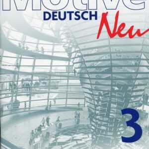 Motive Deutsch Neu 3 ĆWICZ Z/R dla kontyn
