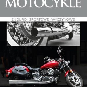 Motocykle - Cuda