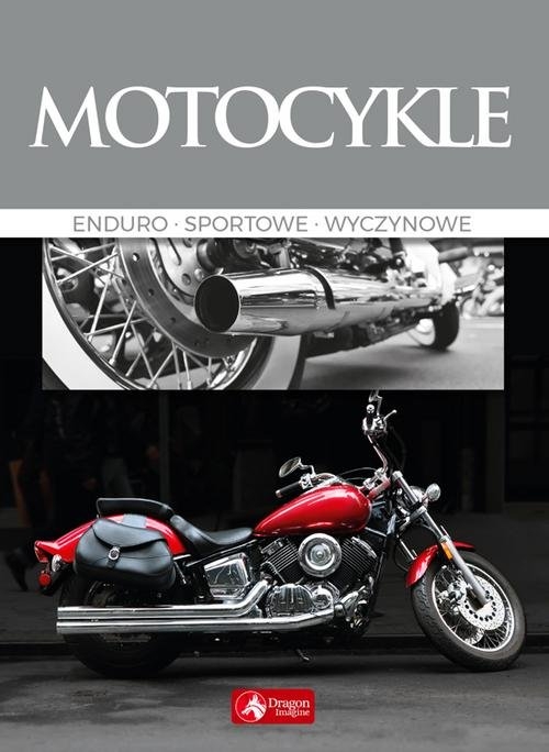 Motocykle - Cuda