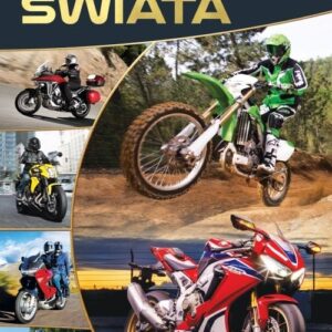 Motocykle świata