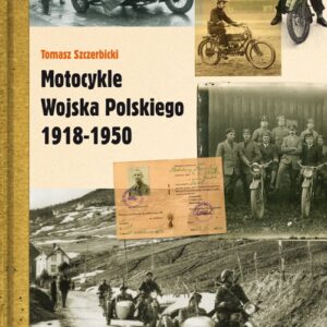 Motocykle Wojska Polskiego 1918-1950