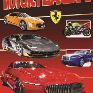Motoryzacja