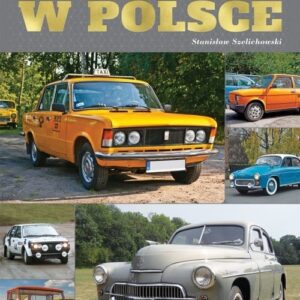 Motoryzacja w Polsce