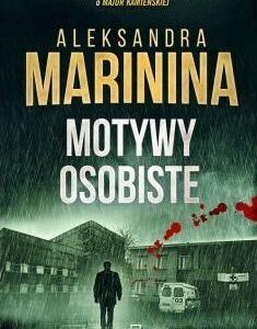 Motywy osobiste