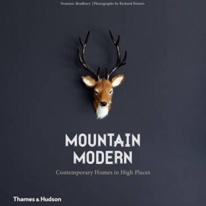 Mountain Modern