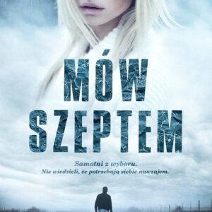Mów szeptem