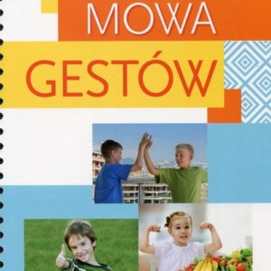 Mowa gestów