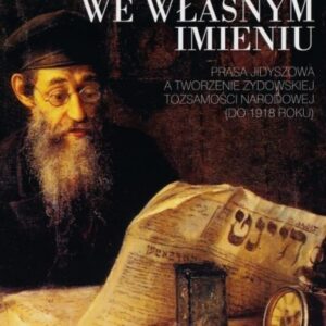 Mówić we własnym imieniu