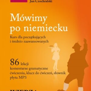 Mówimy po niemiecku + CD