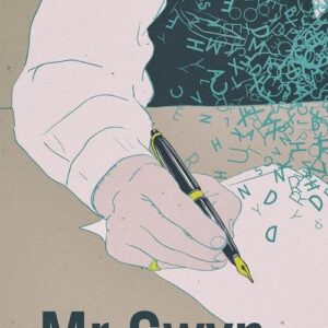 Mr Gwyn