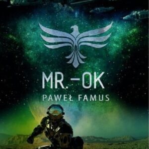 MR. - OK