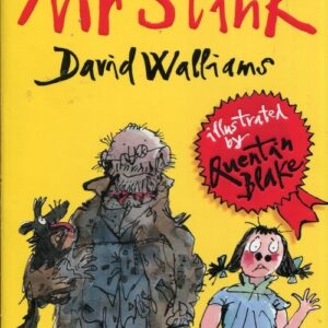 MR STINK