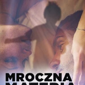 Mroczna materia