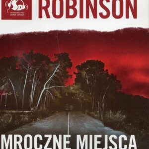 Mroczne miejsca (Audiobook)