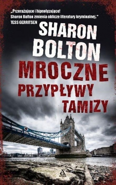 Mroczne przypływy tamizy pocket