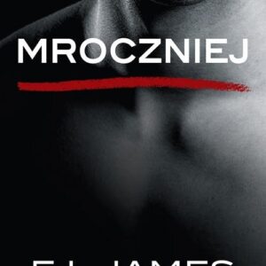 Mroczniej. "Ciemniejsza strona" Greya oczami Christiana