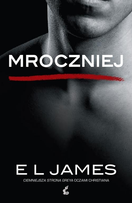 Mroczniej. "Ciemniejsza strona" Greya oczami Christiana