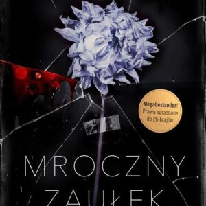 Mroczny zaułek