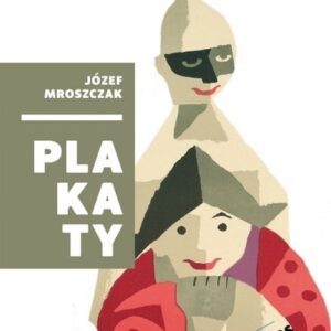 Mroszczak Plakaty Posters