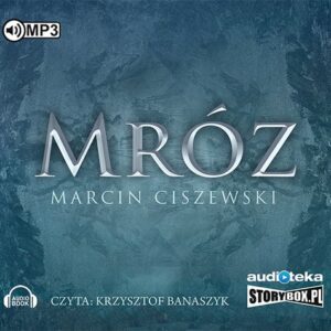 Mróz (Audiobook)