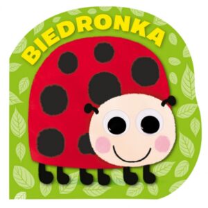 Mrugnij oczkiem i posłuchaj Biedronka