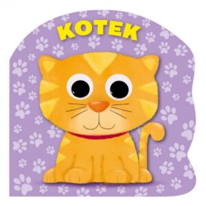 Mrugnij oczkiem i posłuchaj Kotek