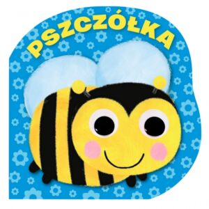 Mrugnij oczkiem i posłuchaj Pszczółka