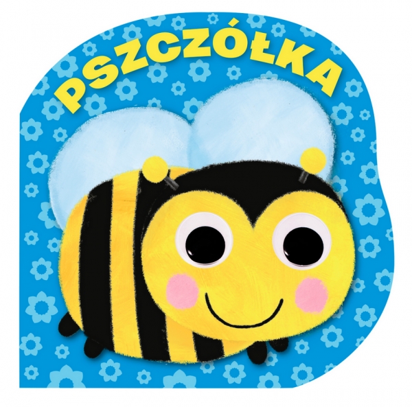 Mrugnij oczkiem i posłuchaj Pszczółka