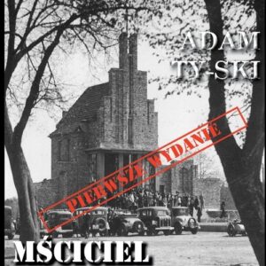 Mściciel Opowiadania kryminalne