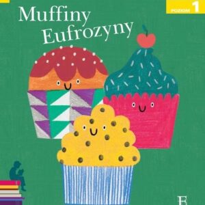 Muffiny Eufrozyny Czytam sobie