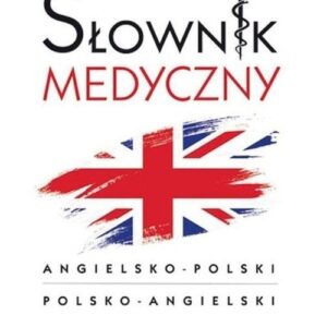 Multimedialny słownik medyczny ang-pol;pol-ang