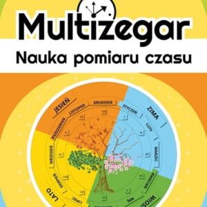 Multizegar Nauka pomiaru czasu