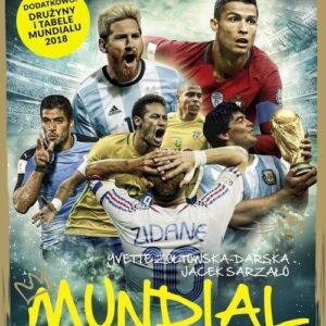 Mundial Opowieści niesamowite