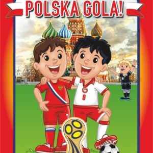 Mundial Polska Gola!
