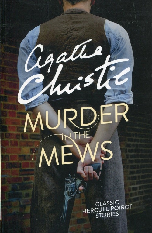 MURDER IN MEWS_POIROT