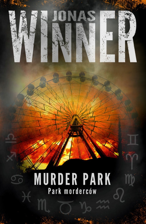 Murder park. Park morderców