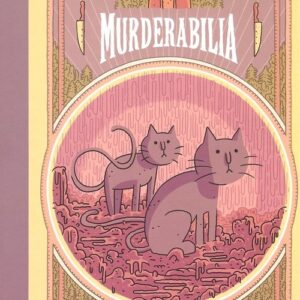 Murderabilia
