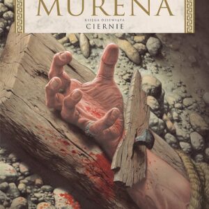 Murena 9 Ciernie