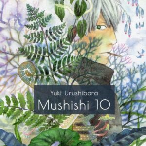 Mushishi 10