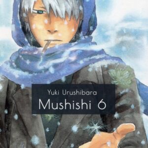 Mushishi 6