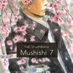 Mushishi Tom 7