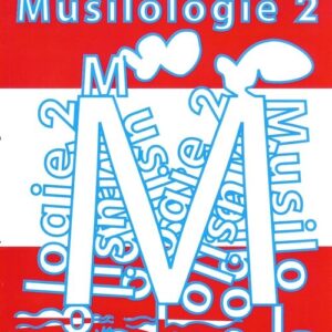 Musilologie 2