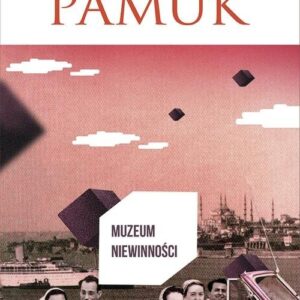 Muzeum niewinności