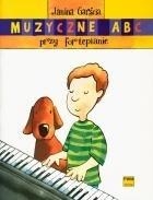 Muzyczne ABC przy fortepianie w.2 PWM