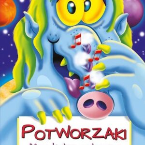 Muzykalne Potwory - Potworzaki